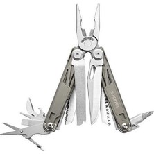 Rocktol 19 Fonksiyonlu Multitool Pense Kılıflı