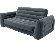 St. Morritz Pull-Out Sofa Çekilir Kanepe