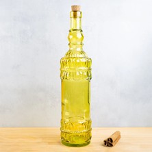 St. Morritz Lazos Yağ Şişesi 700 ml