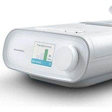 St. Morritz Dreamstation Autocpap TRX500