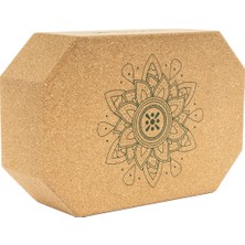 St. Morritz LB7122 Yoga Blok