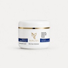 Nialiss Yatıştırıcı ve Onarıcı Bakım Kremi 100 ml