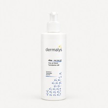 Dermalys Clina Tea Tree Oil Yüz ve Vücut Temizleme Jeli 200 ml