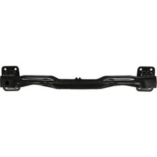Bmw X5:F15 X6:F16 2014-2018 Tampon Demiri Arka 51127315962 Wender