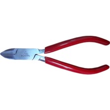 St. Morritz Arteks Teknik Kuyumcu Takı Tasarım Metal Altın Yan Keski 130 mm