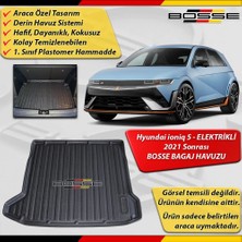 Hyundai Ioniq 5 Bagaj Havuzu (Ne) 2021 Sonrası Bosse