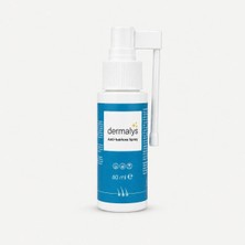Dermalys Anti-Hairloss Saç Bakım Spreyi 60 ml