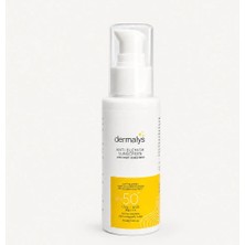 Dermalys Anti Blemish Leke Karşıtı Güneş Kremi Spf 50+ 100 ml
