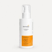 Dermalys Güneş Kremi Spf 50+ 150 ml