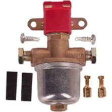 Mocan Gaz Kesici