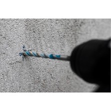 Solmazlar Online Hex-9 Matkap Ucu 7X150 mm ile Çok Amaçlı Kullanım
