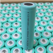 St. Morritz 1 Adet Başlıksız 4.2V 1c 8500MAH 4.2V 18650 Pil 1c 18650 4.2V Pil 18650 1c Pil 18650 Pil 1C4.2V Pil