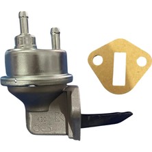 Oes 4300004051 Benzin Otomatiği