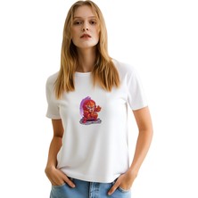 OGC Beast Man Unısex T-Shırt