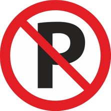 St. Morritz Park Yapılmaz Yuvarlak Dijital Uv Folyo Baskı Uyarı Etiket Yapıştırma Sticker 50X50