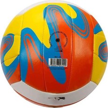 NW NessiWorld Dikişli Voleybol Topu No:5