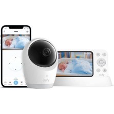 Eufy Baby Monitor