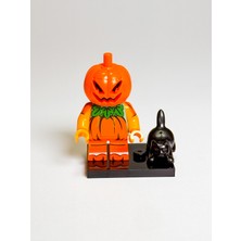 Yuonis Art Halloween - Jack O' Lantern