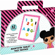 Miss Mojo 7590 Manyetik Tablet