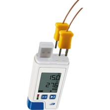 Tfa Thermo-Datenlogger LOG200 Tc