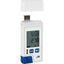 Tfa Thermo-Hygro Data Logger LOG210