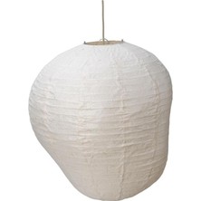 Ferm Living Kurbis Lampshade 60