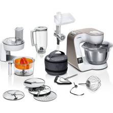 Bosch Hausgeräte Serie 4 MUM5XW40