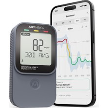 Airthings Corentium Home 2