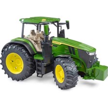 NW NessiWorld John Deere 7r 350 Traktör