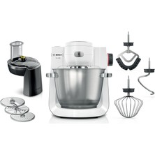 Bosch Hausgeräte Serie 6 MUMS6EW13D