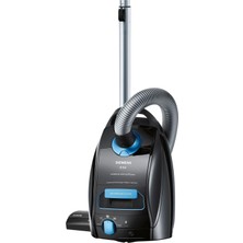 Siemens Q5.0 Extreme Silence Power