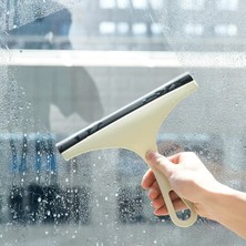 NW NessiWorld Çok Amaçlı Banyo ve Cam, Ayna Temizlik Sileceği