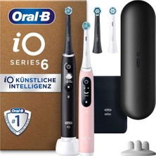 Oral-B Io Series 6 Duo