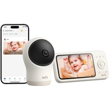 Eufy Babyfon-Kamera