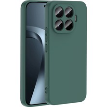 Roketcim Xiaomi 17T Pro Kılıf Mara Lansman Kapak
