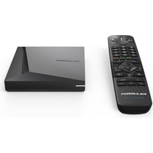 Formuler Z 11 Pro Max Bt1 Edition