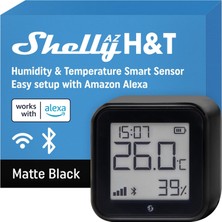 Shelly Az H&t Gen3