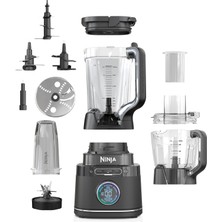 Ninja Detect Power Pro TB401