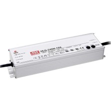 Mean Well Meanwell LED Driver LED Transformer