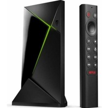 Nvidia Shield Tv Pro