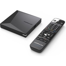 Formuler Z 11 Pro Bt1 Edition