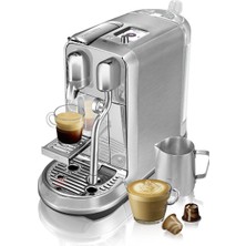 Sage Nespresso Creatista Plus
