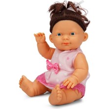 NW NessiWorld 1020010 Nessiworld Nil Bebek 23 cm / +3 Yaş