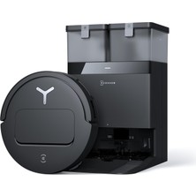 Ecovacs T50 Omni Gen2