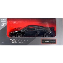 NW NessiWorld 1:32 Dark Serisi Model Araba