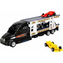 NW NessiWorld 1:48 Transporter Tır 30 Cm.