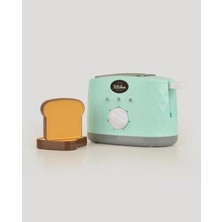 NW NessiWorld LC-30988 Ekmek Kızartma / Tost Makinası