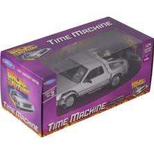 NW NessiWorld 22443 Nessiworld 1 24 Back To The Future Iı