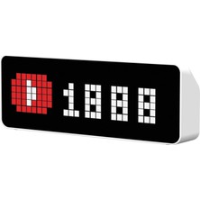 Ulanzi Smart Pixel Clock