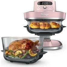 Ninja Crispi Pro 7-In-1 AS101